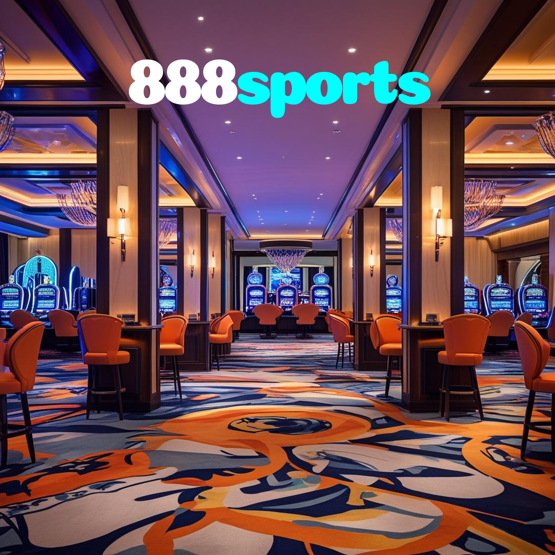 888sports:Cada giro nas slots é uma chance de mudar sua sorte!