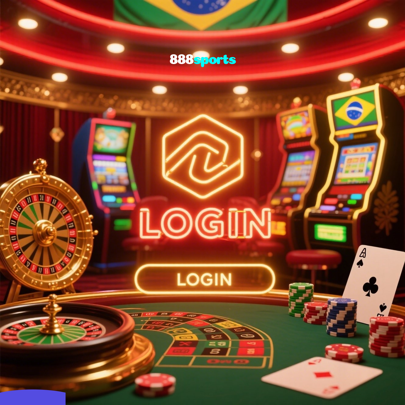 888sports:A sorte não tem limites! Vença no Blackjack e leve o prêmio!