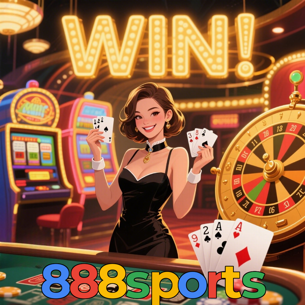 888sports:Jogue blackjack e aposte no futebol para uma experiência emocionante!