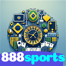 888sports：O melhor cassino online com apostas ao vivo em futebol e jogos de cassino!