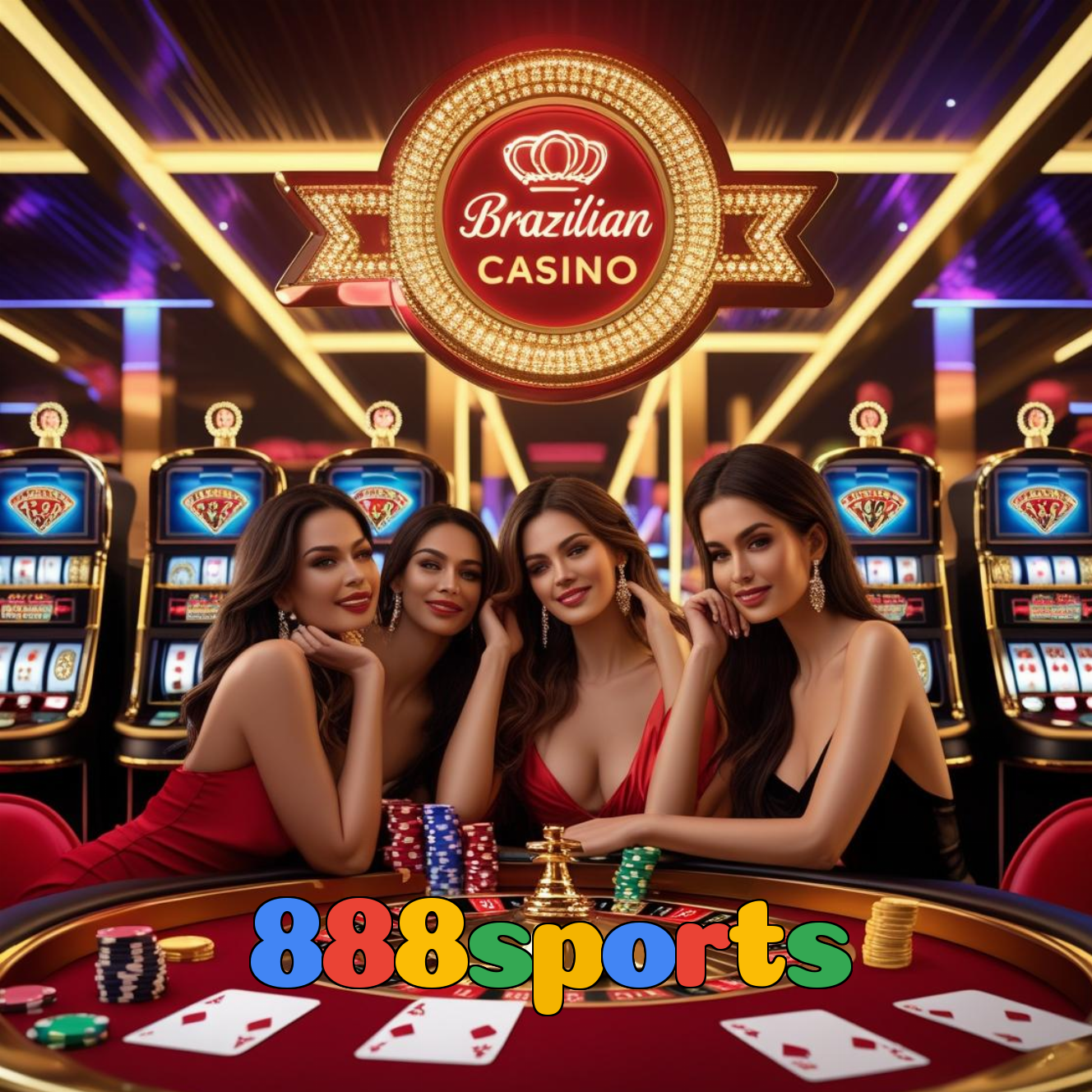 888sports:Gire as slots e conquiste prêmios incríveis no nosso cassino!