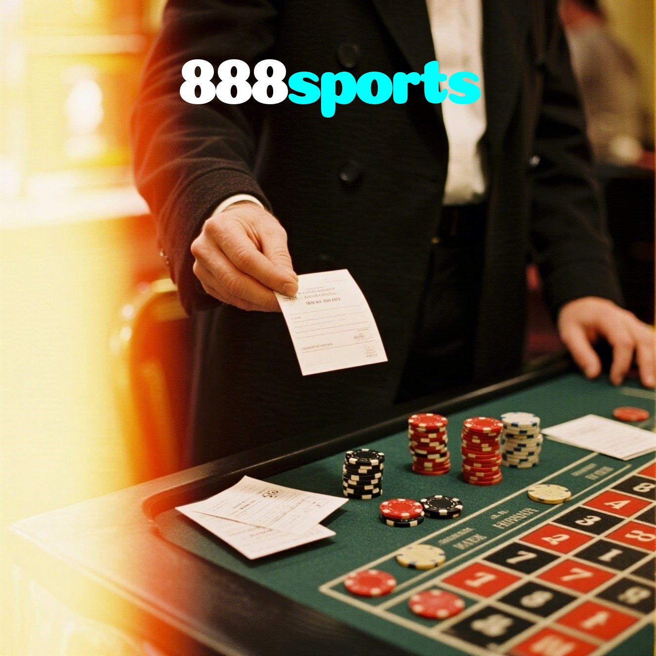 888sports:Cada giro nas slots pode ser uma grande vitória! Aposte agora!