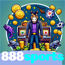 888sports：Jogue nas melhores slots e conquiste grandes jackpots!
