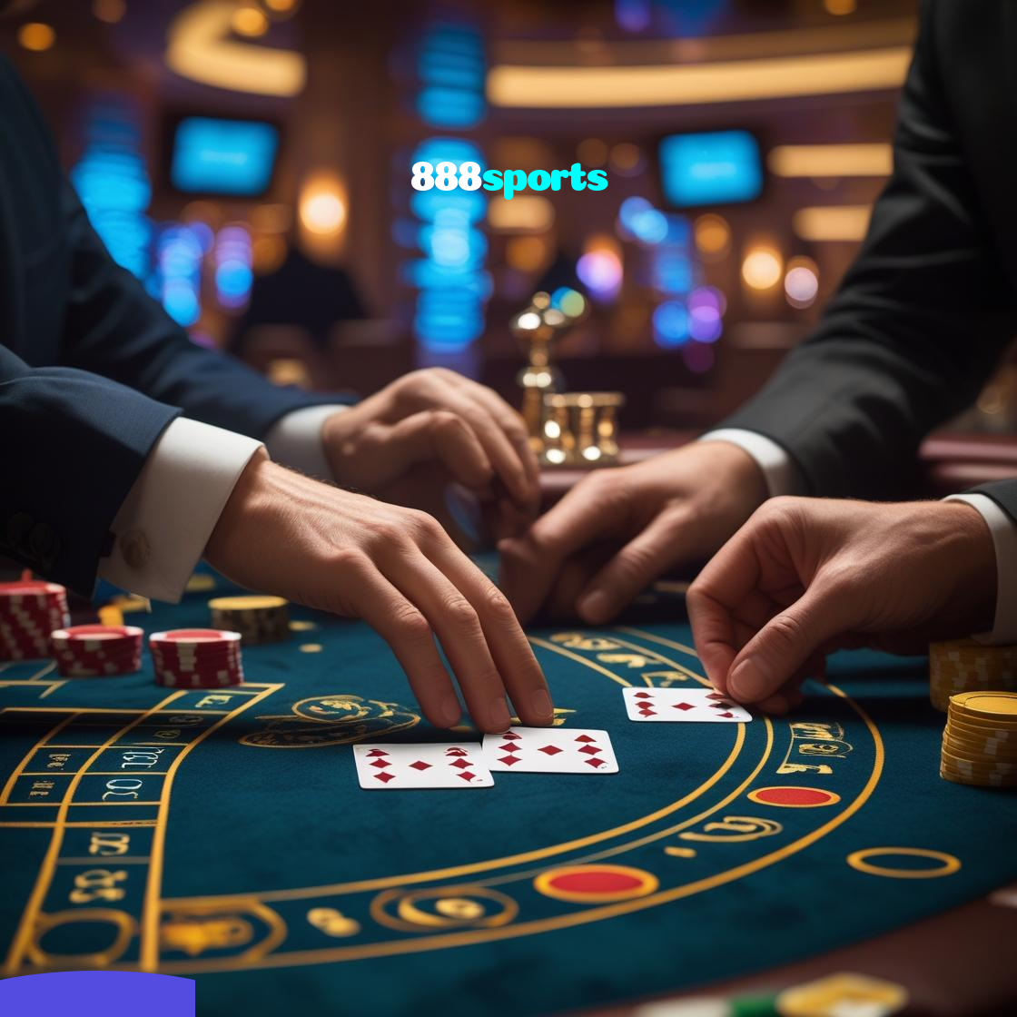 888sports:Jogue poker e vença como um verdadeiro campeão!