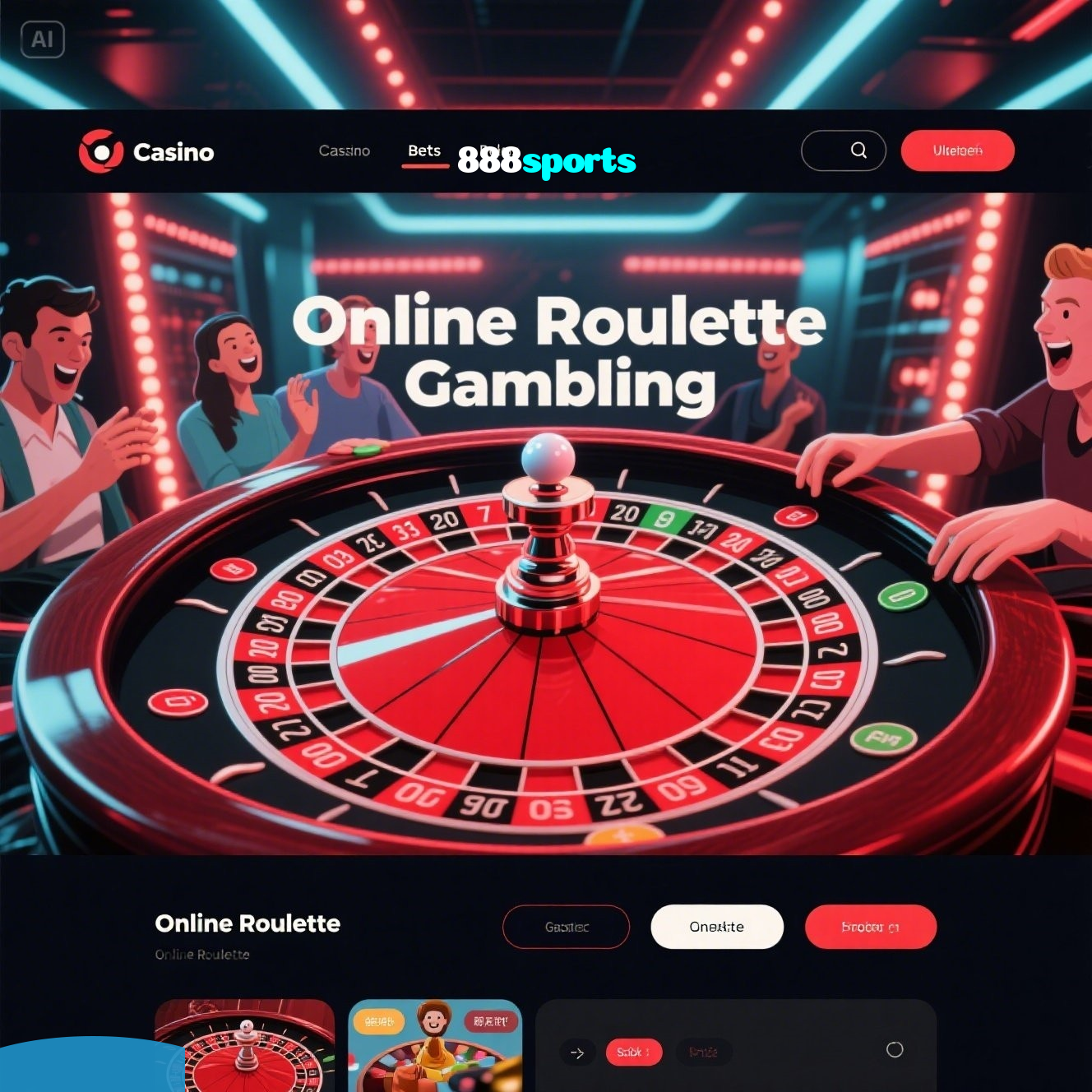 888sports:Jogue poker, roleta e aposte no futebol no cassino online mais seguro!