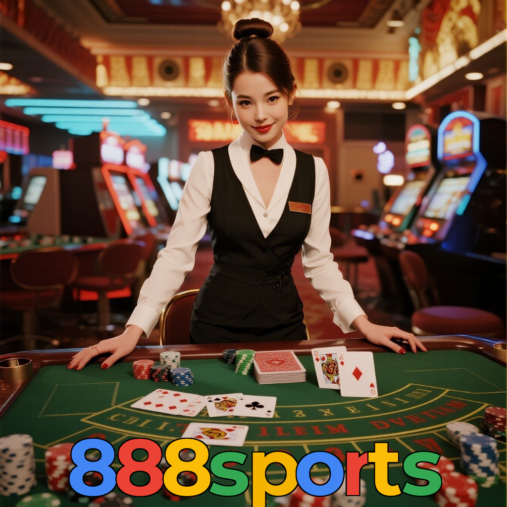 888sports:Jogue nas slots e mude sua sorte agora mesmo!