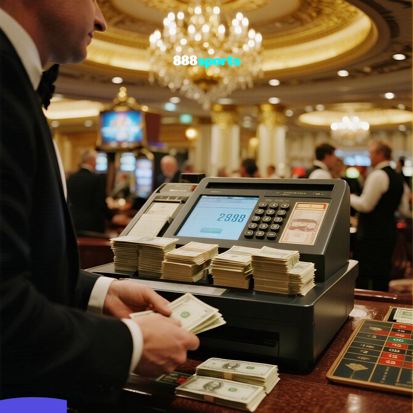 888sports：Jogue slots, ganhe no futebol e aposte com confiança no nosso cassino!