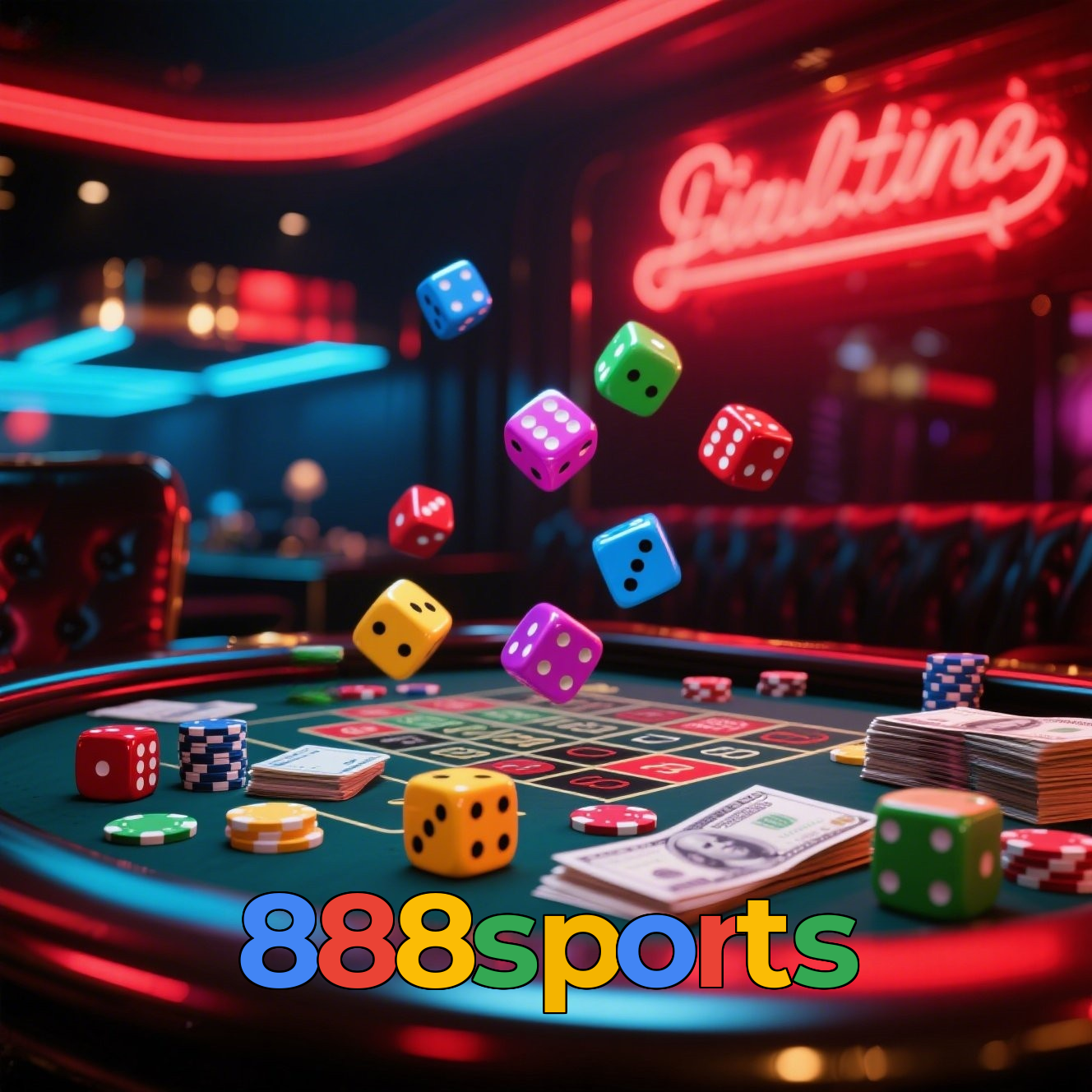 888sports:Onde a sorte está ao seu lado: apostas no futebol e vitórias no cassino!
