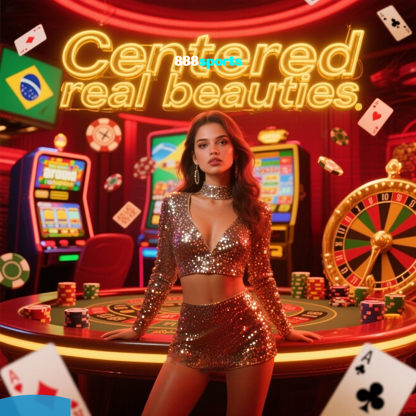 888sports:Onde sua sorte no futebol encontra prêmios em slots e roleta!