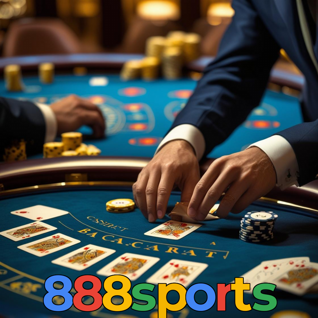 888sports:Sinta a emoção de apostar no futebol online e conquistar prêmios!