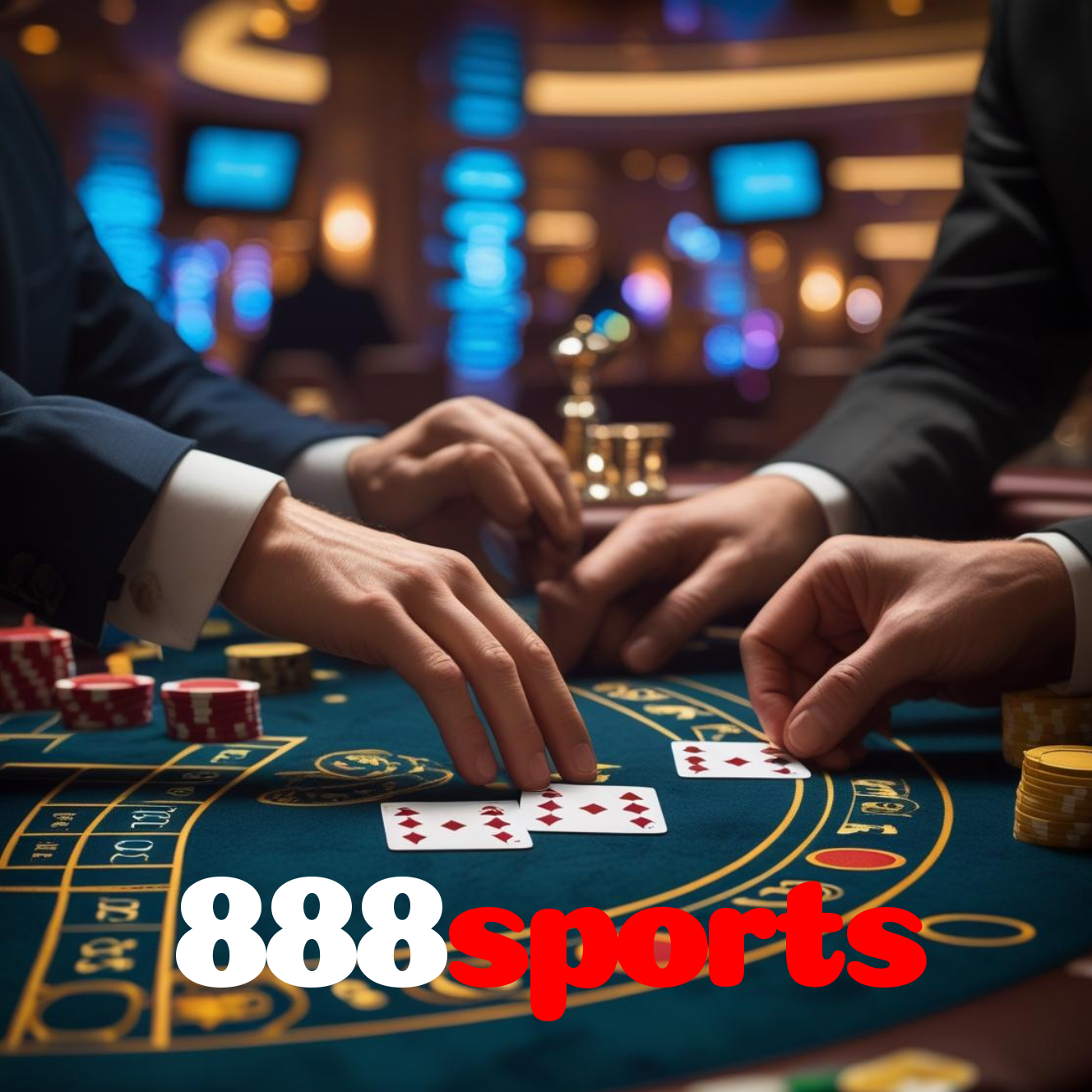 888sports:A melhor plataforma para apostas no futebol e diversão em jogos de cassino!