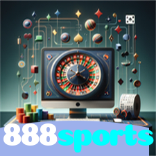 888sports：Jogue futebol online e sinta a vibração de cada gol conquistado!