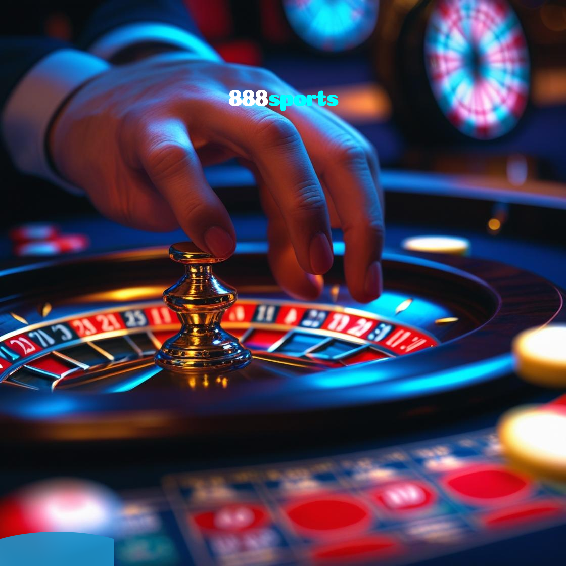 888sports:Jogue poker como um profissional e vença grandes desafios!