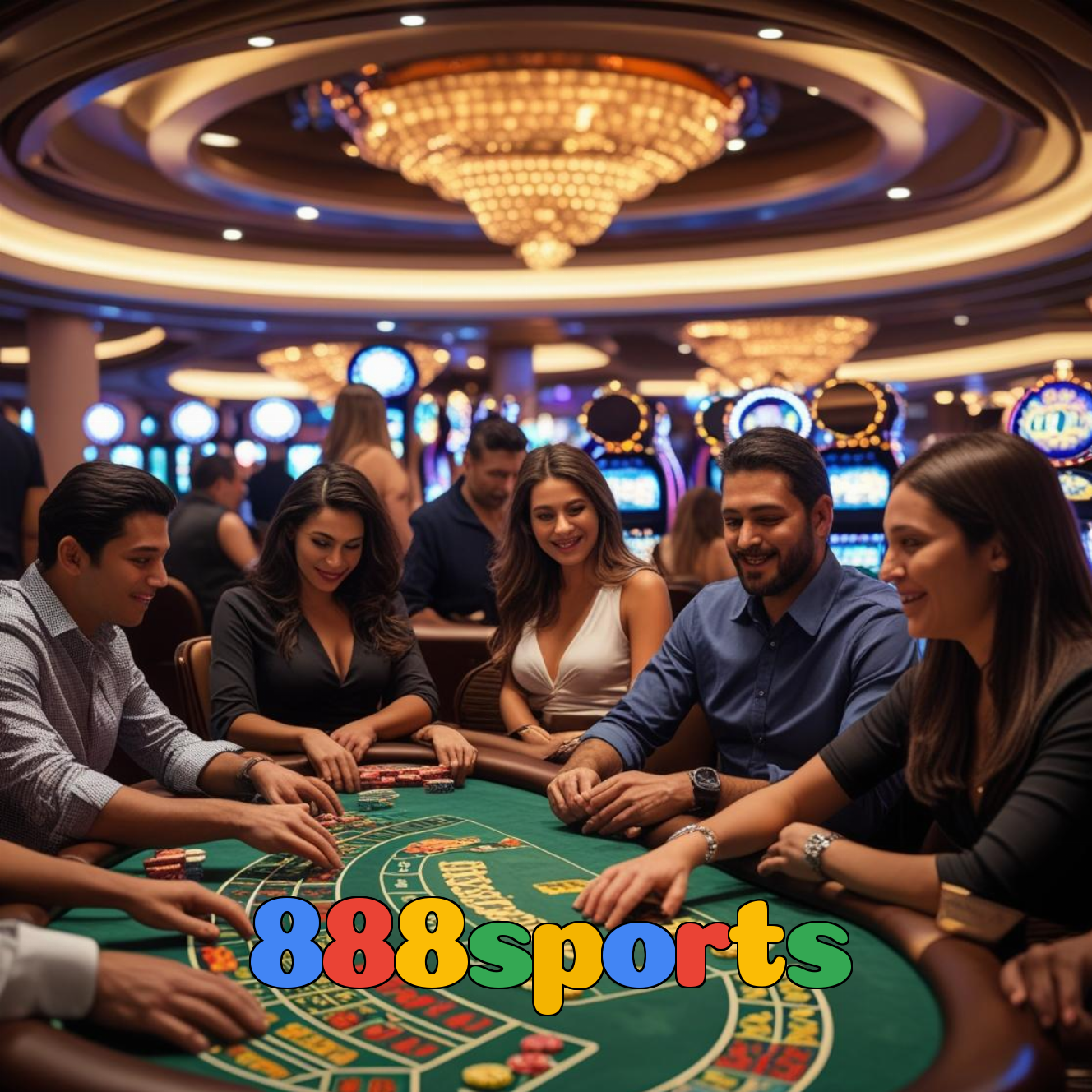 888sports：Aposte nas melhores mesas de poker e vença como nunca!