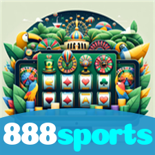 888sports：Aposte no seu time e jogue roleta no cassino mais confiável!