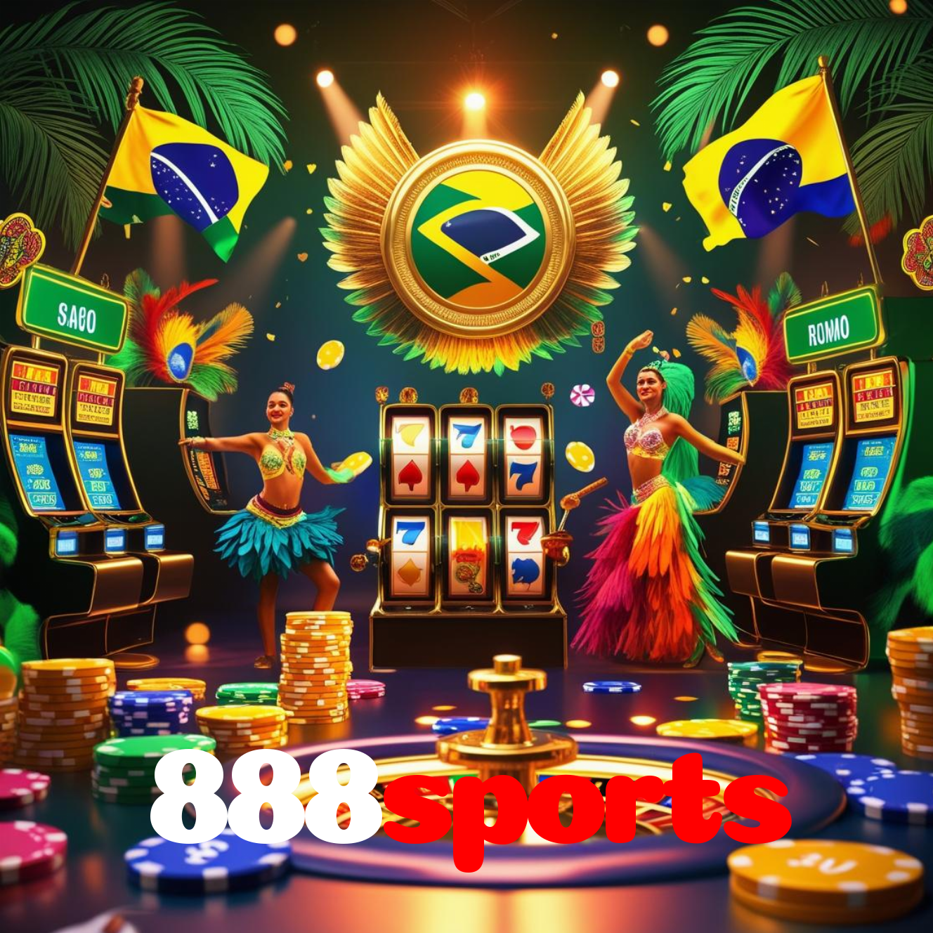 888sports:Jogue nas slots e mude sua sorte agora mesmo!