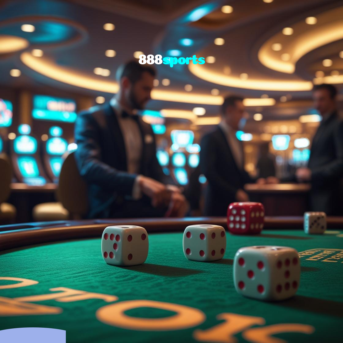 888sports：Jogue poker e prove que você é o melhor nas cartas!