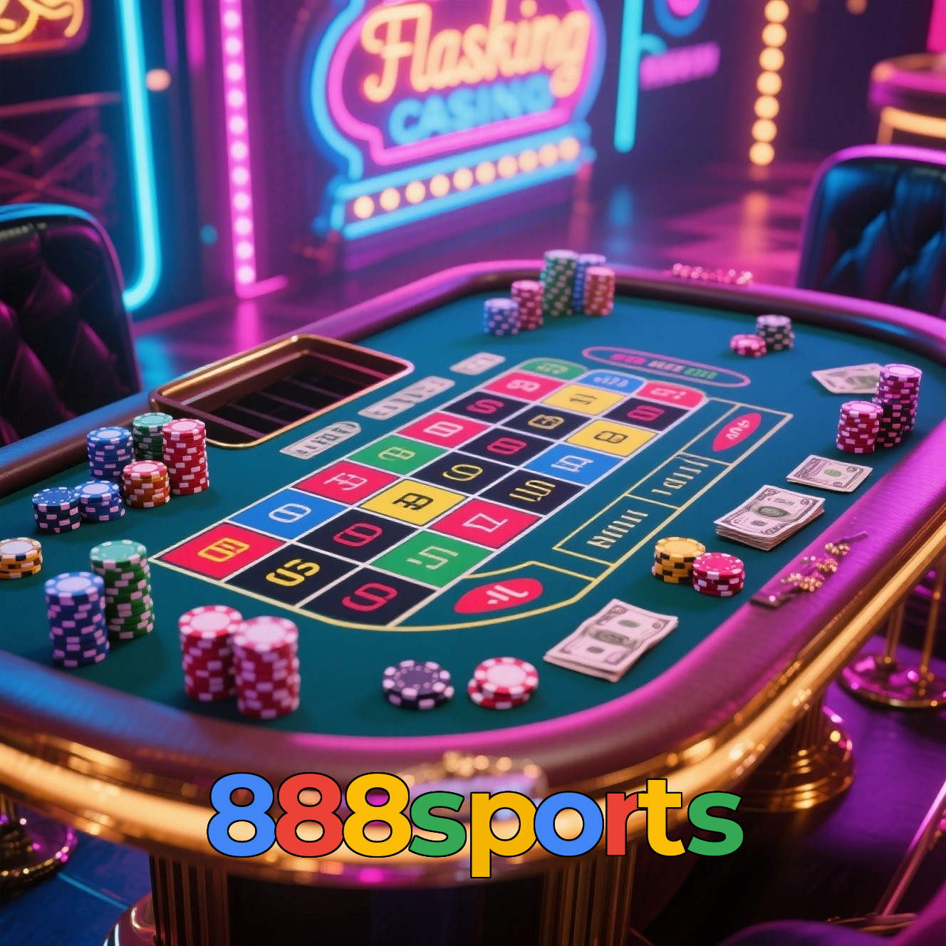 888sports:Cada aposta é uma nova vitória em nosso cassino online!