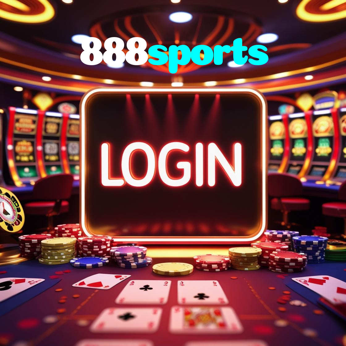 888sports：Apostas ao vivo no futebol e grandes prêmios nos melhores jogos de cassino!