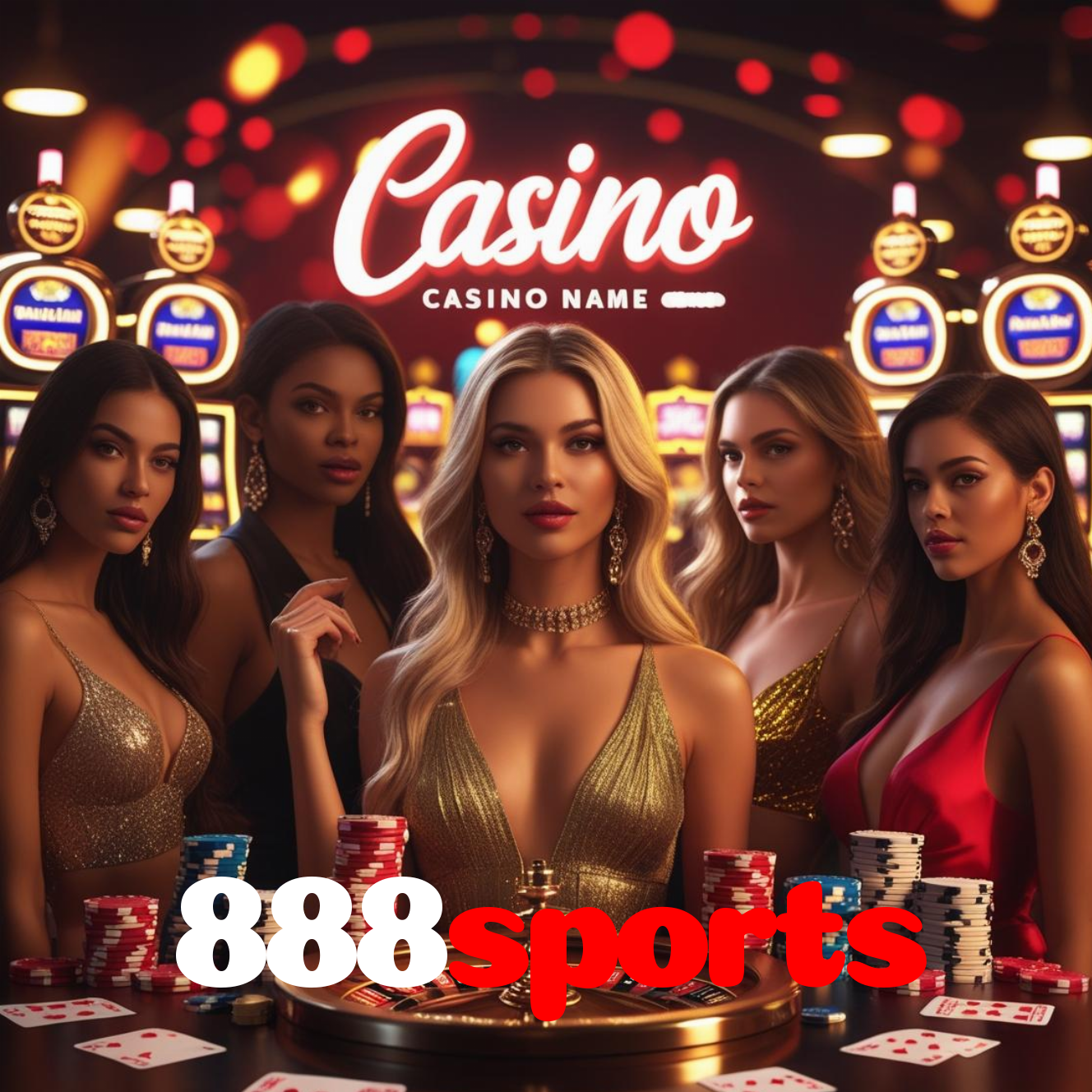 888sports：Apostas ao vivo no futebol e grandes prêmios em blackjack e roleta!