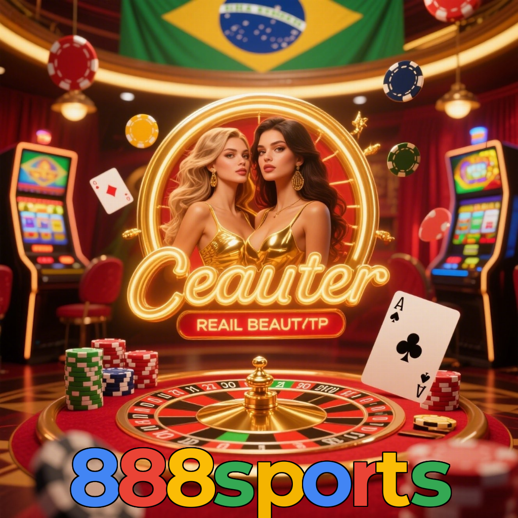 888sports:Cada giro pode ser um novo prêmio! Descubra as melhores slots online!