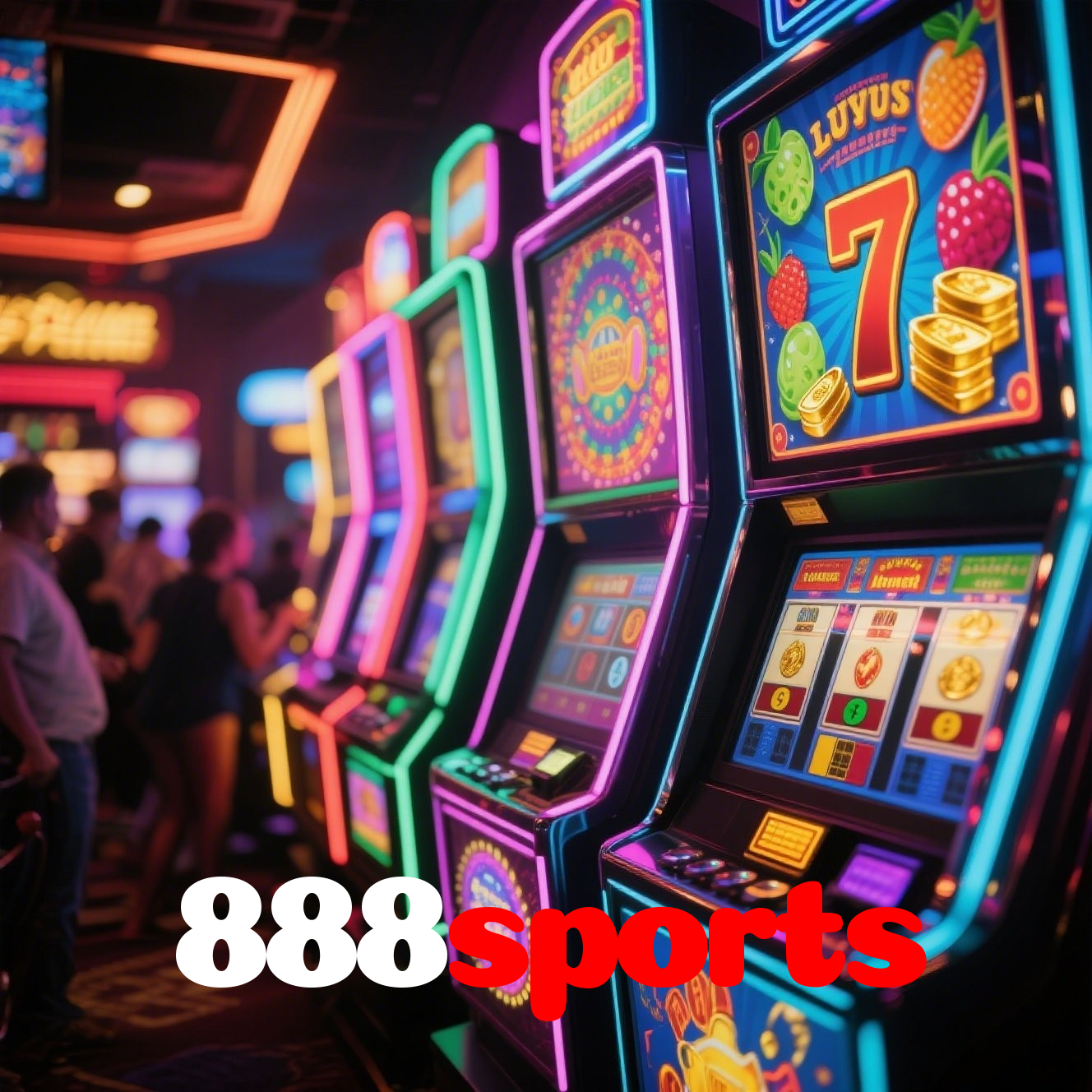 888sports:Jogue slots e aposte no futebol no cassino online mais confiável!