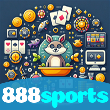 888sports：Jogue no melhor cassino online e descubra os maiores prêmios!
