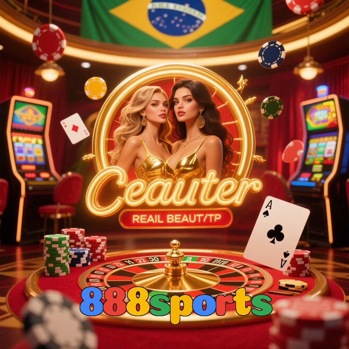 888sports:A melhor plataforma de cassino para apostas no futebol e roleta!