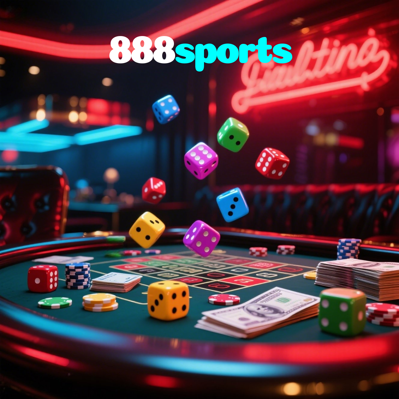 888sports：Gire a roleta e leve para casa grandes vitórias!