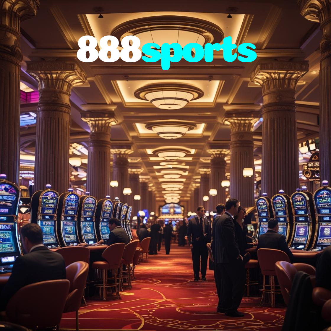 888sports:Jogue poker e aposte no futebol para grandes prêmios em nosso cassino!