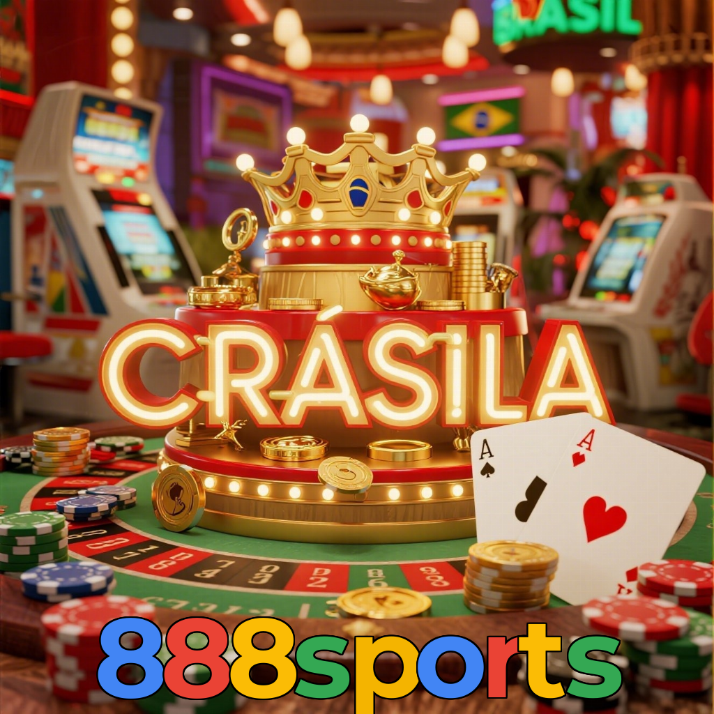 888sports:Apostas no futebol e grandes prêmios em slots e roleta esperam por você!