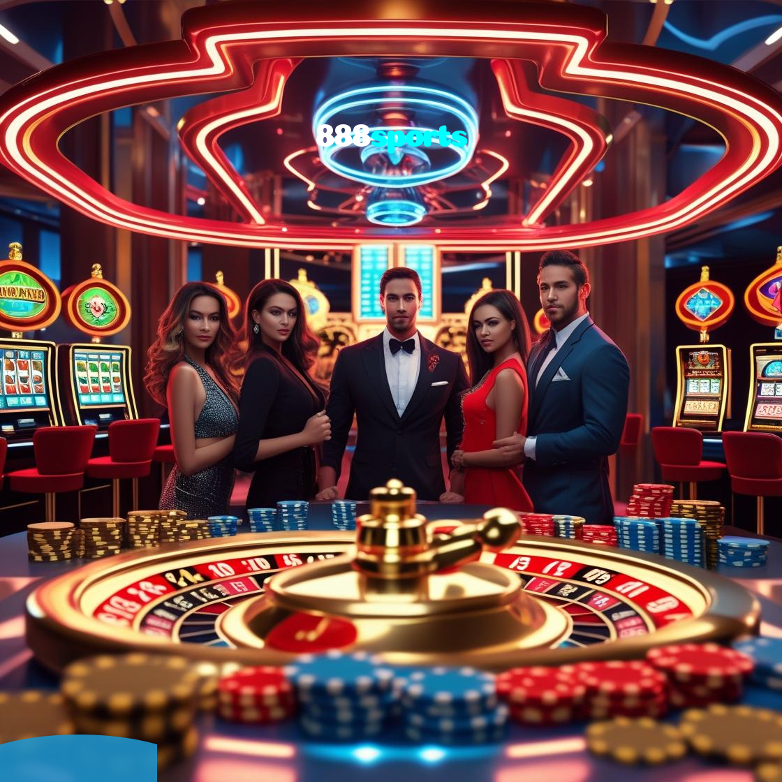888sports：Jogue blackjack, aposte no futebol e conquiste grandes vitórias!