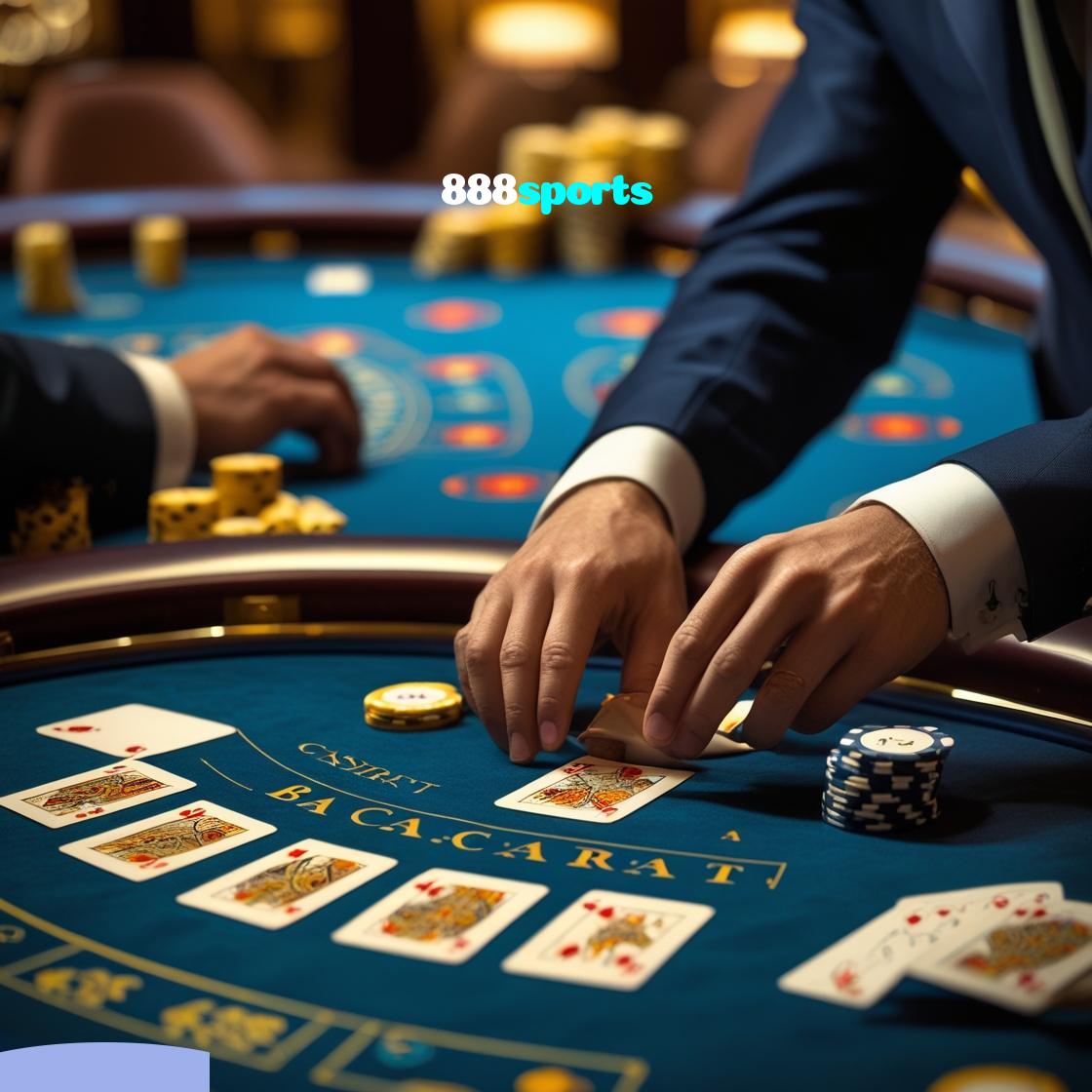 888sports:Jogue Blackjack online e mostre que você é o mestre das cartas!