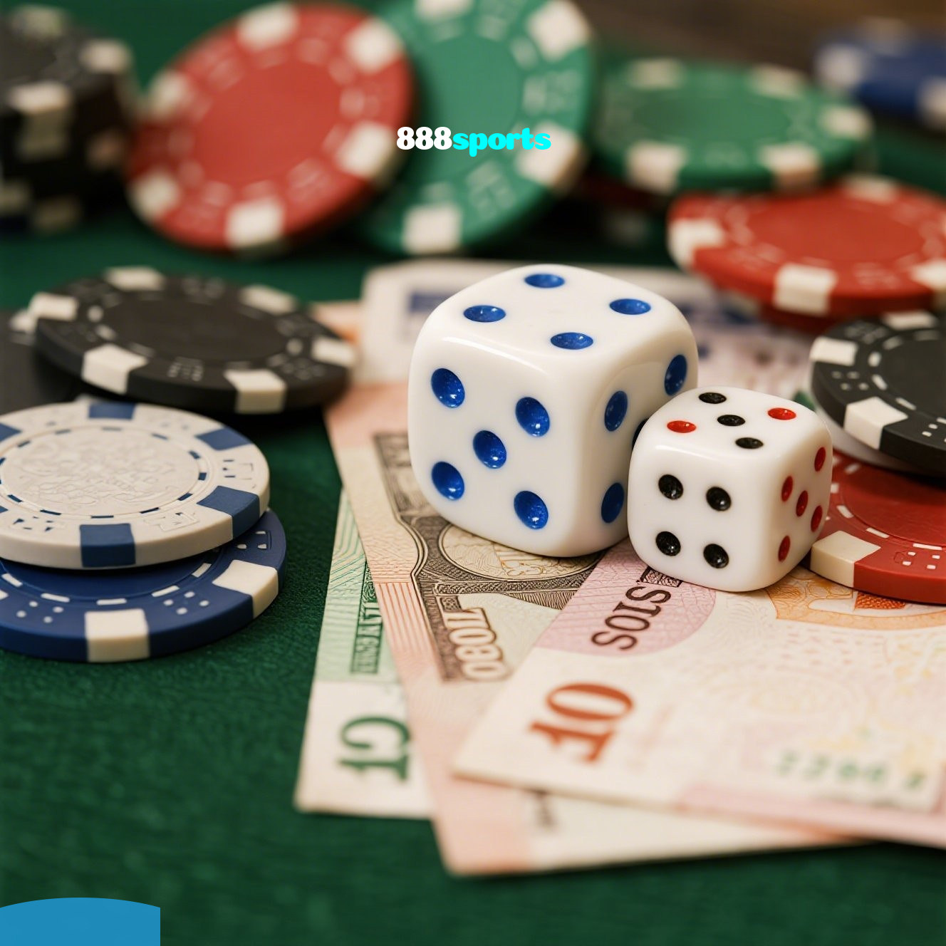 888sports:Aposte no futebol e ganhe nos jogos de blackjack e poker online!