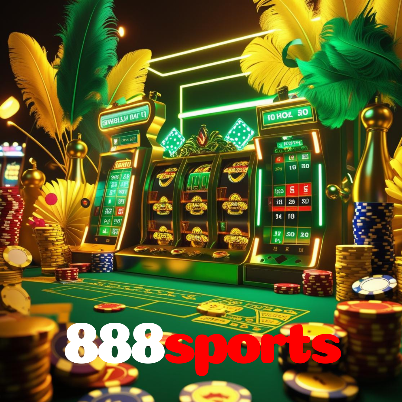 888sports:Onde sua sorte brilha com apostas no futebol e prêmios em roleta!