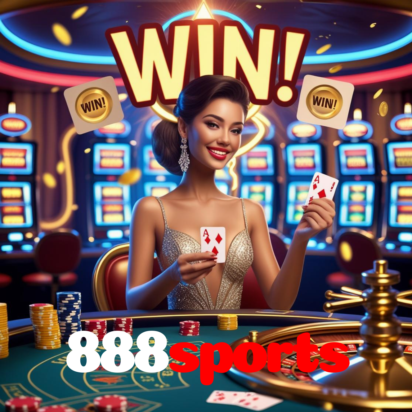 888sports:O melhor cassino online está te esperando! Aposte e vença!