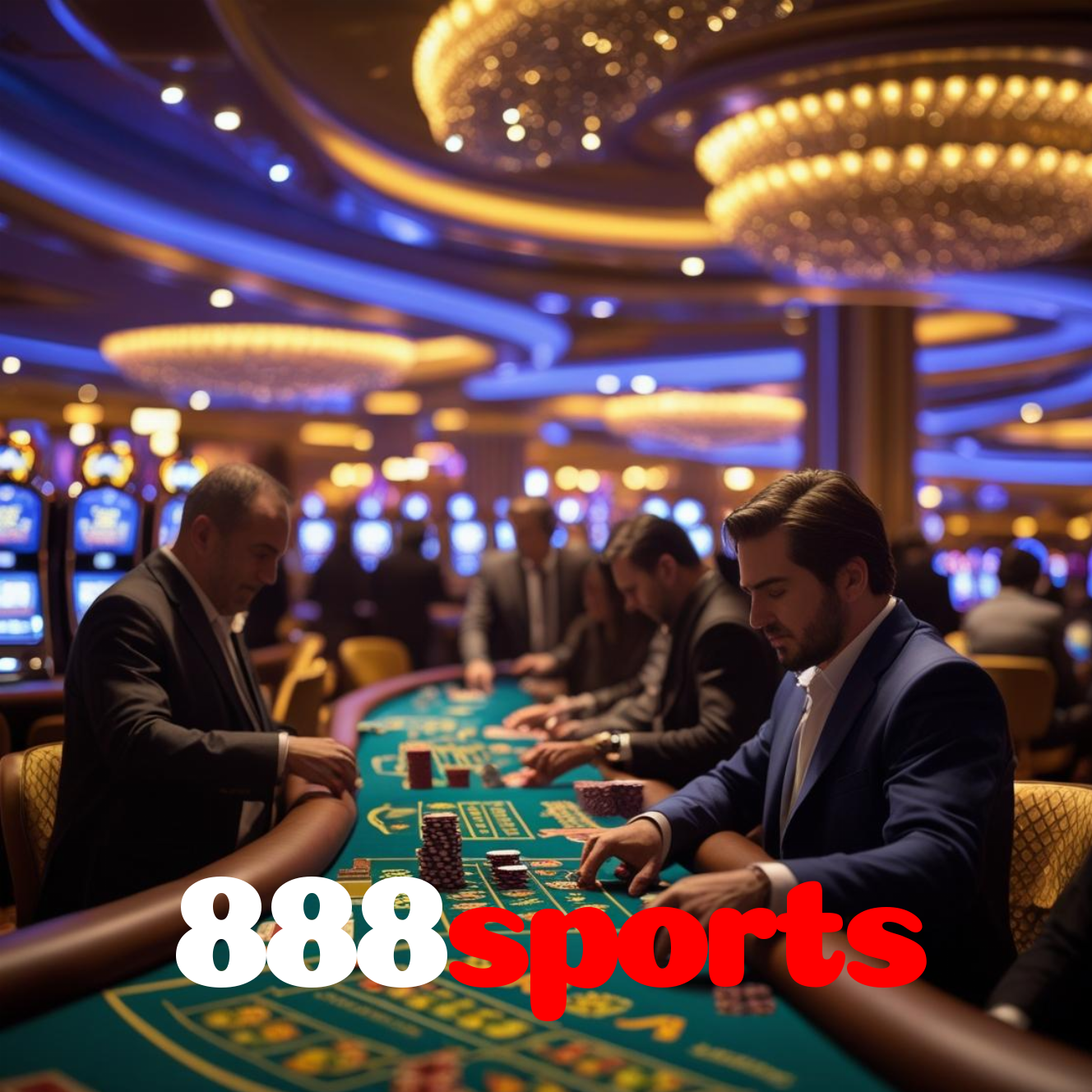 888sports:Aposte no seu time no futebol e divirta-se com slots e roleta!
