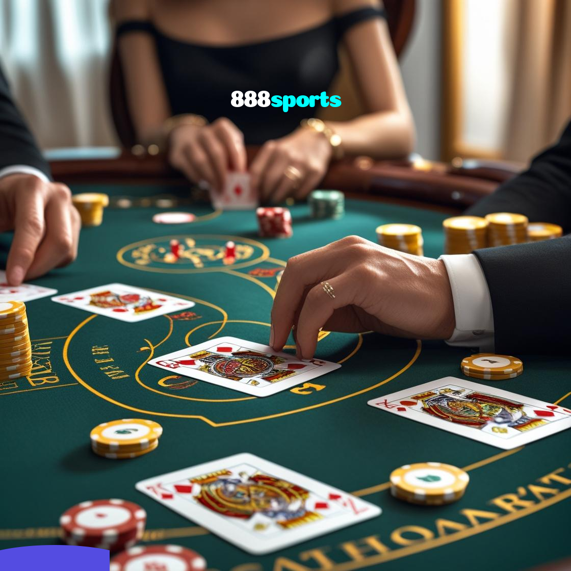 888sports：Entre no cassino e comece a ganhar agora mesmo!