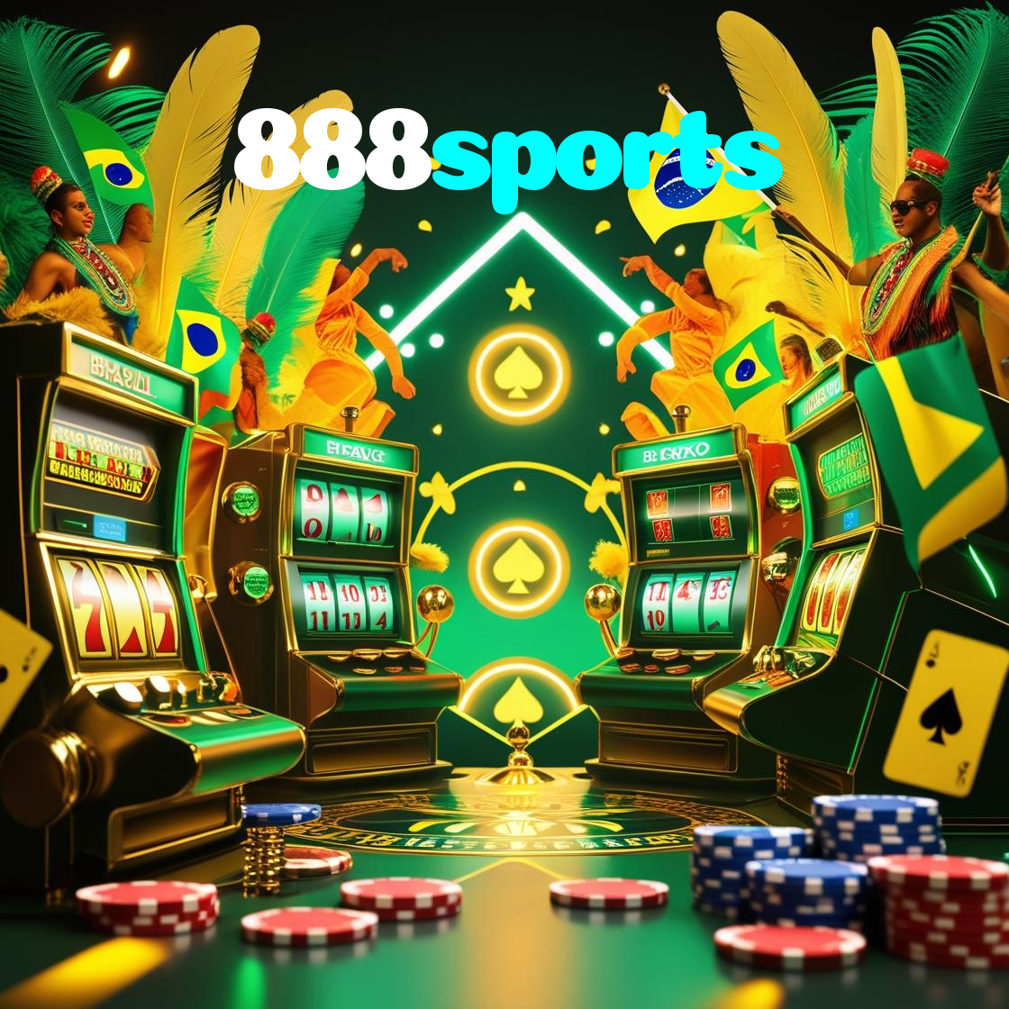 888sports:Em cada aposta no futebol digital, a vitória está ao seu alcance!