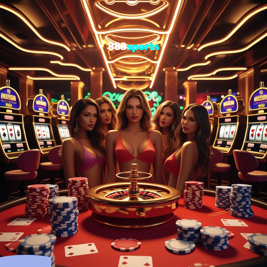 888sports:Aposte nas melhores máquinas caça-níqueis e leve o jackpot!