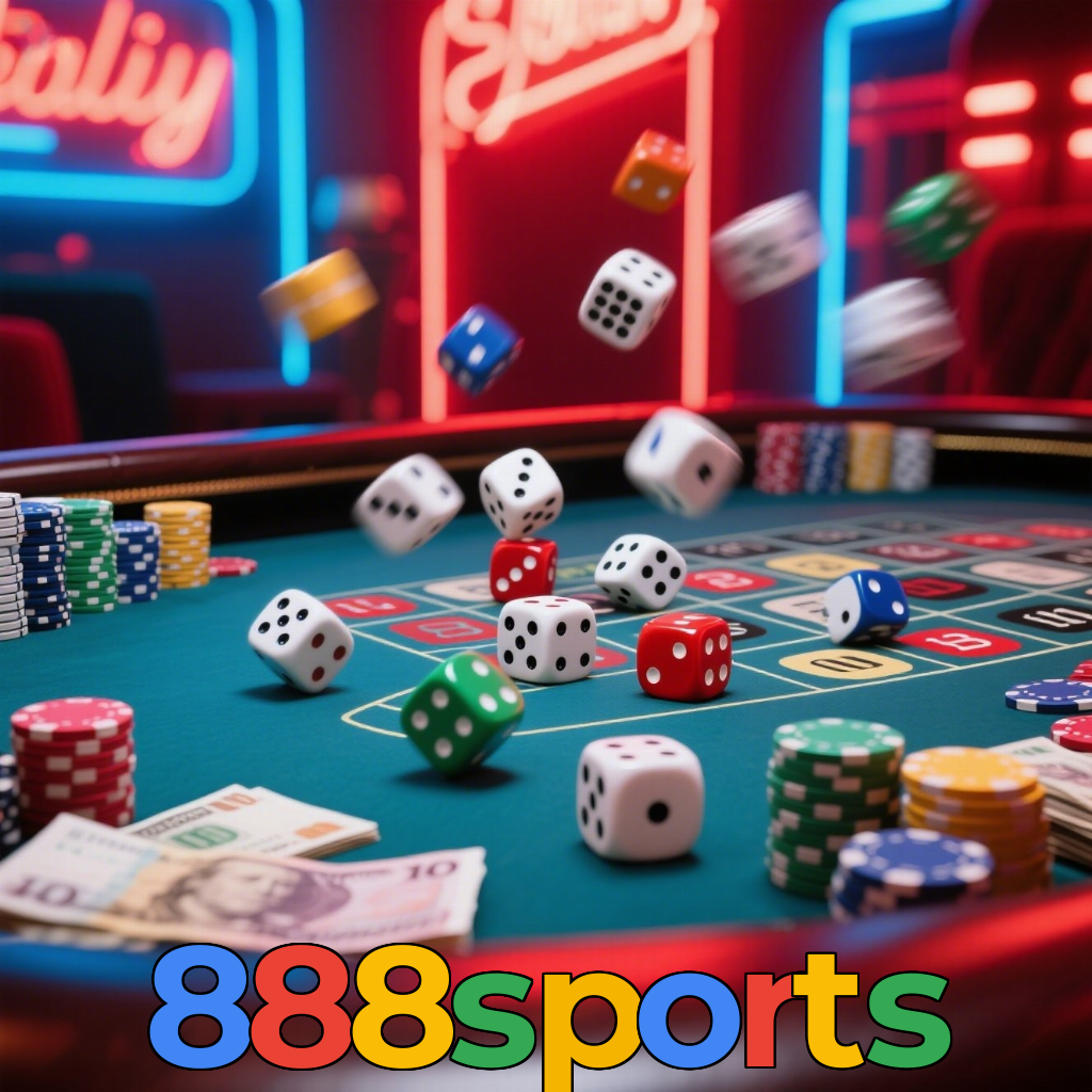 888sports:O melhor cassino para você jogar slots e apostar no seu time de futebol!