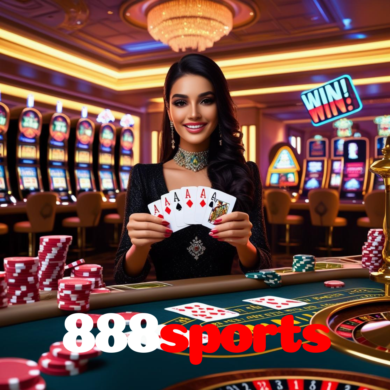 888sports:Jogue nas melhores slots e conquiste o jackpot dos seus sonhos!