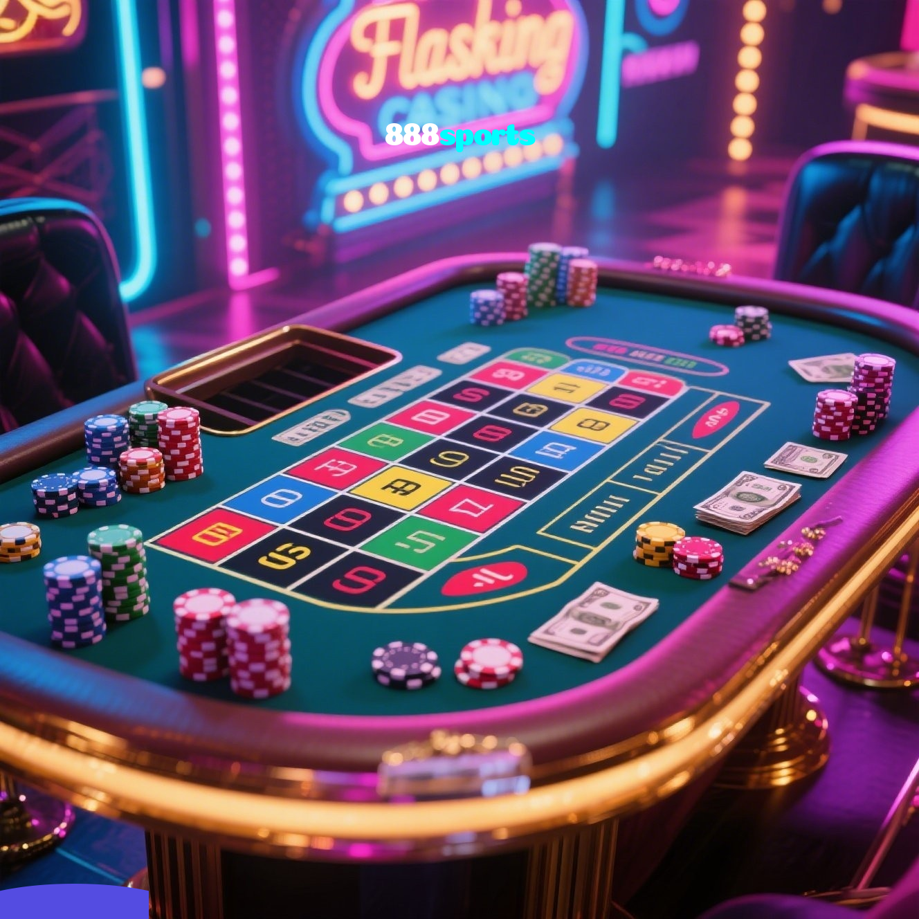888sports:Vença no poker e aposte no futebol com segurança no nosso cassino!