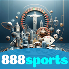 888sports：Em cada giro, uma chance de vitória nas nossas slots online!