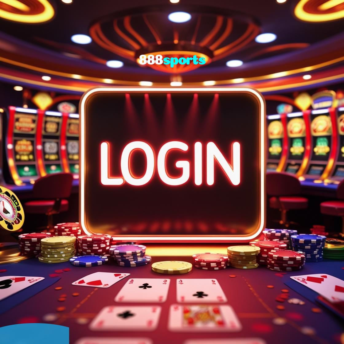 888sports：Jogue poker e conquiste prêmios como um verdadeiro campeão!