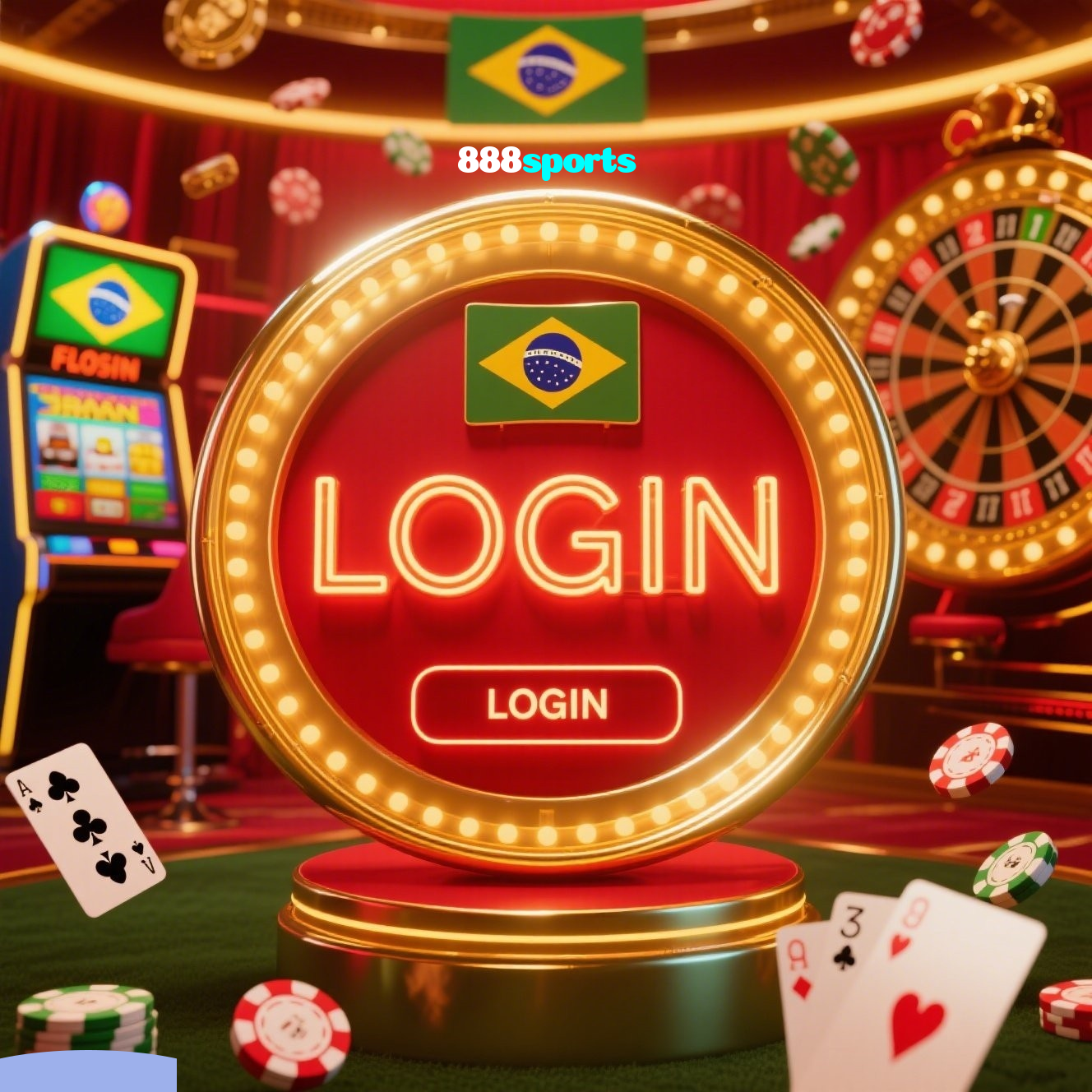 888sports:Aposte no futebol e ganhe em roleta e blackjack no nosso cassino!