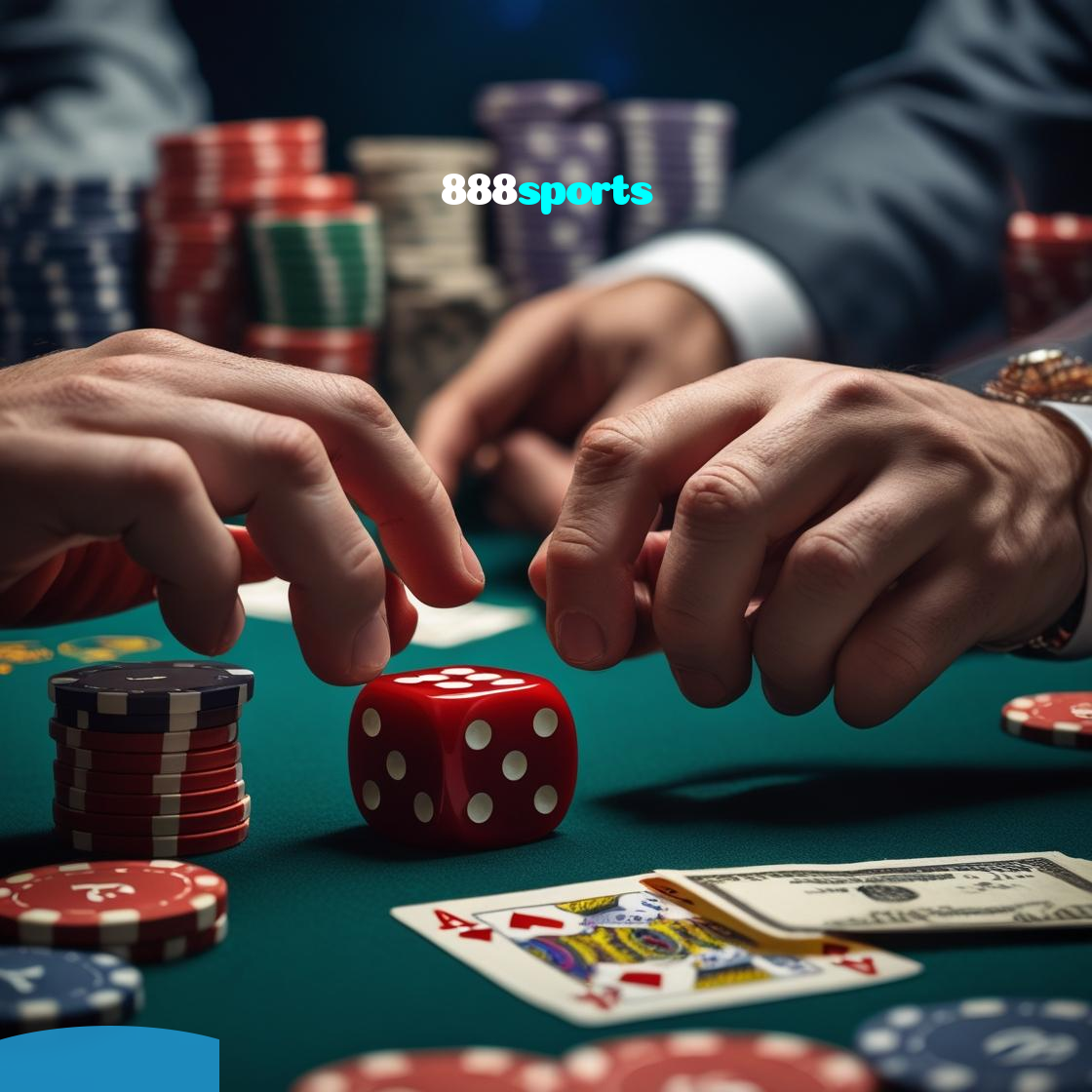 888sports:A melhor plataforma de cassino para apostas no futebol e roleta!