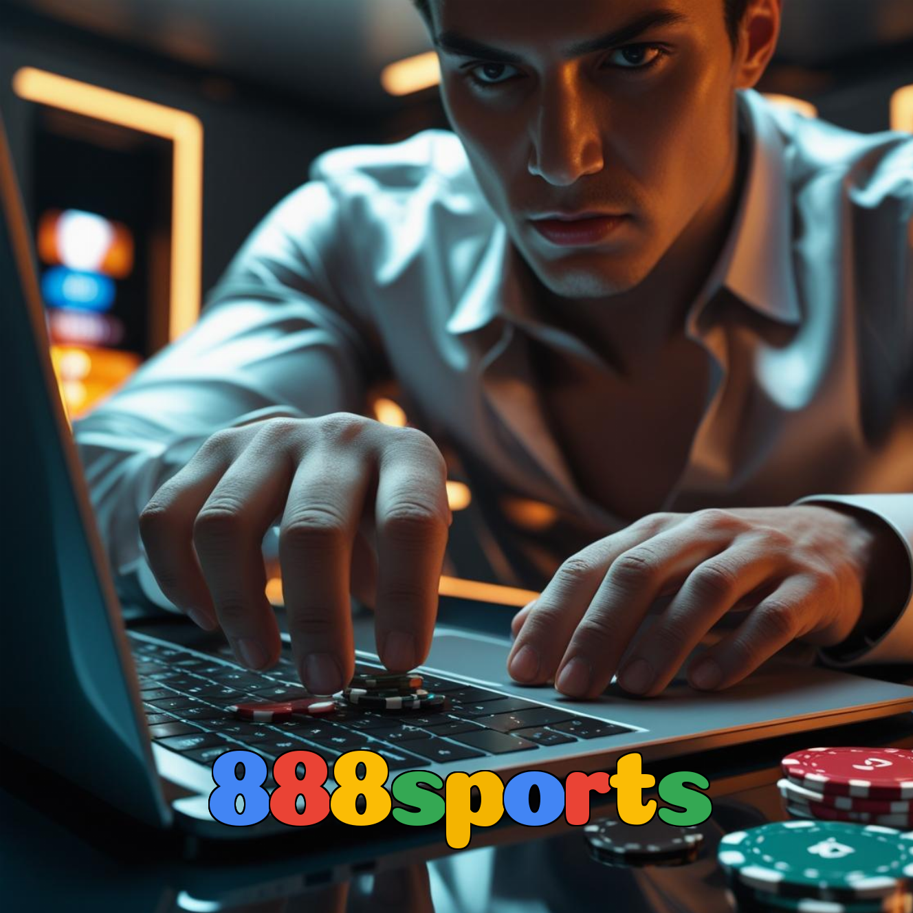 888sports：Onde sua sorte brilha: cassino online com futebol e jogos emocionantes!