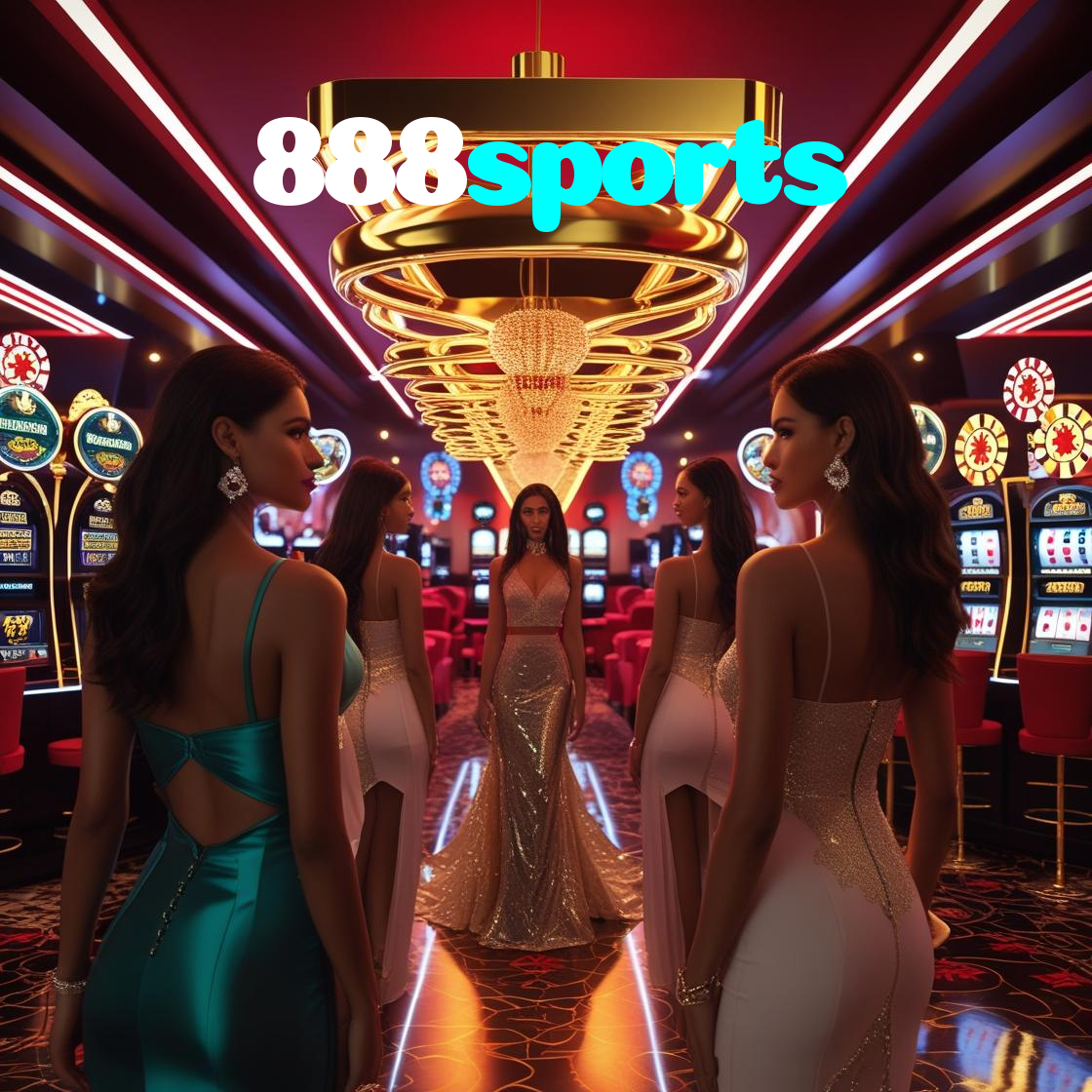 888sports:Em cada giro das slots, a vitória está ao seu alcance!