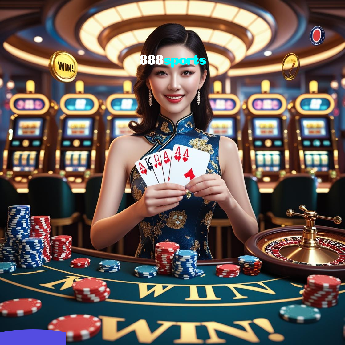 888sports:Entre na ação! Aposte nas slots e conquiste grandes vitórias!